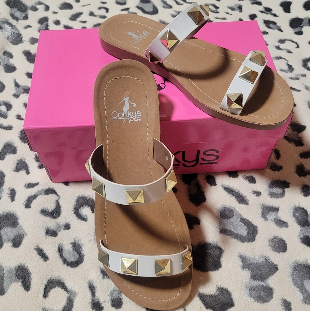 Corkys White Daquiri Slides